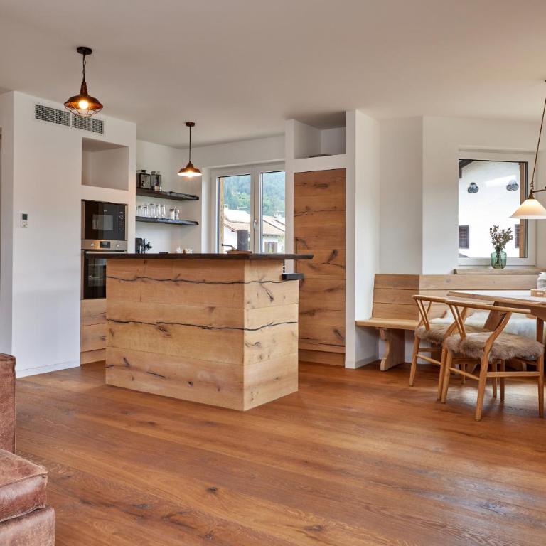 Sunshine Apartment Wood'n Rustic - Apartamento de 2 dormitorios - 2