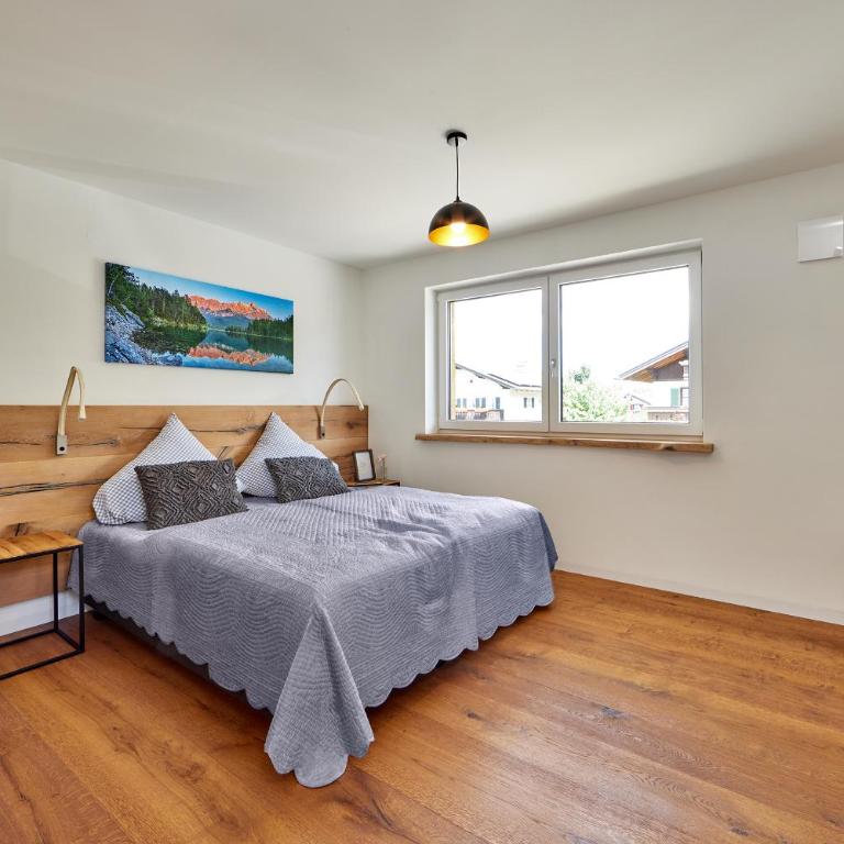 Sunshine Apartment Wood'n Rustic - Apartamento de 2 dormitorios - 14
