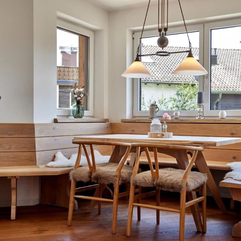 Sunshine Apartment Wood'n Rustic - Apartamento de 2 dormitorios - 9