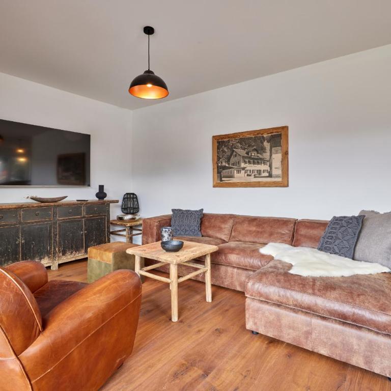 Sunshine Apartment Wood'n Rustic - Apartamento de 2 dormitorios - 10