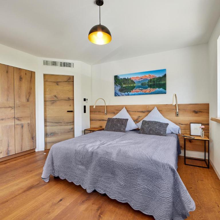 Sunshine Apartment Wood'n Rustic - Apartamento de 2 dormitorios - 15