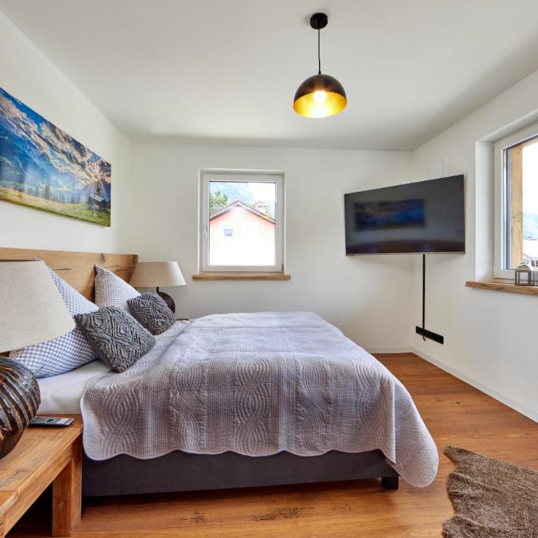 Sunshine Apartment Wood'n Rustic - Apartamento de 2 dormitorios - 16