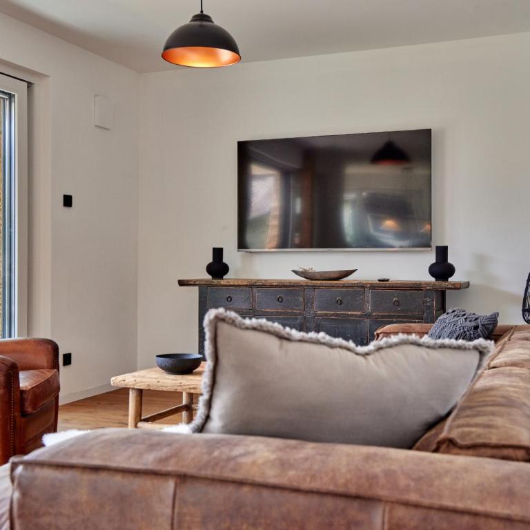Sunshine Apartment Wood'n Rustic - Apartamento de 2 dormitorios - 13