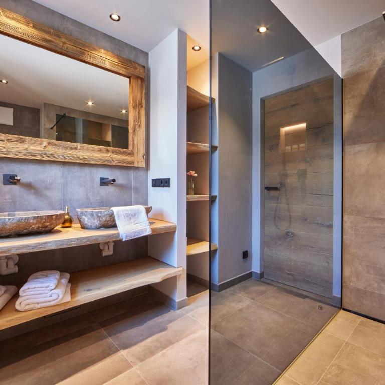 Sunshine Apartment Wood'n Rustic - Apartamento de 2 dormitorios - 5