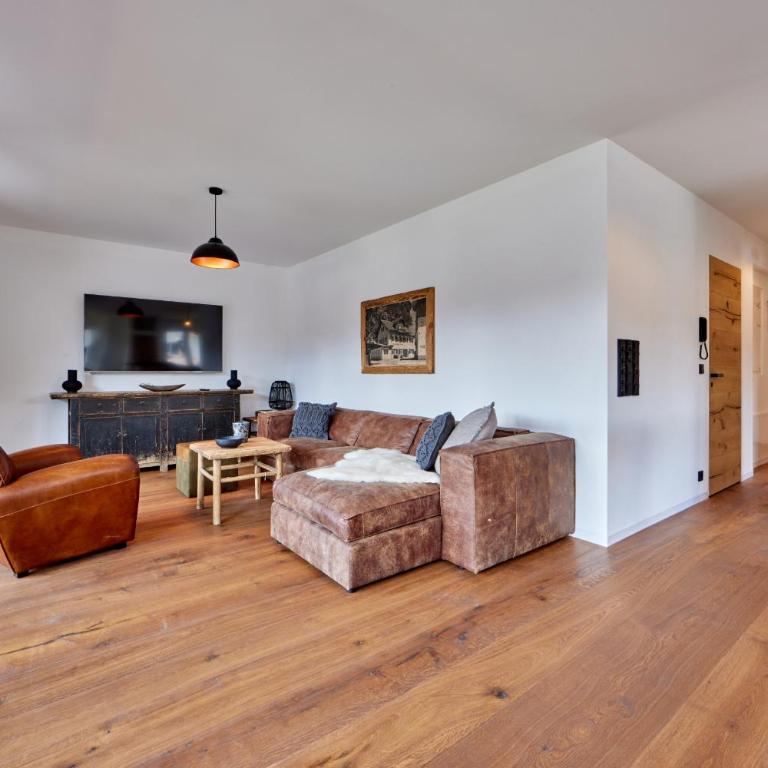 Sunshine Apartment Wood'n Rustic - Apartamento de 2 dormitorios - 11