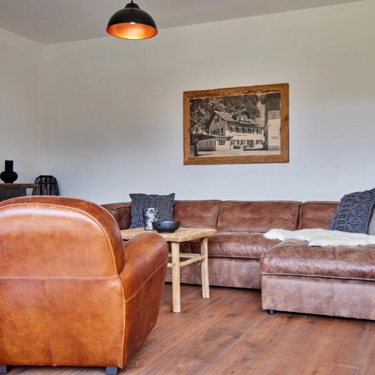 Sunshine Apartment Wood'n Rustic - Apartamento de 2 dormitorios - 12