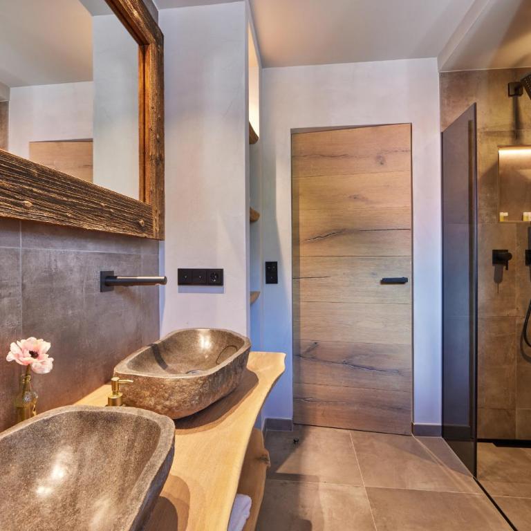Sunshine Apartment Wood'n Rustic - Apartamento de 2 dormitorios - 17