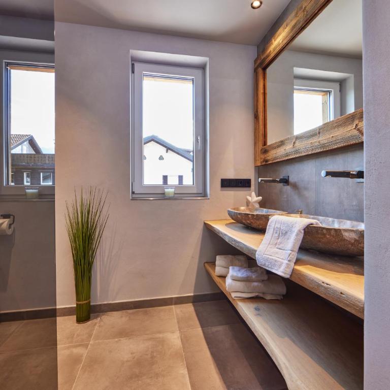 Sunshine Apartment Wood'n Rustic - Apartamento de 2 dormitorios - 19