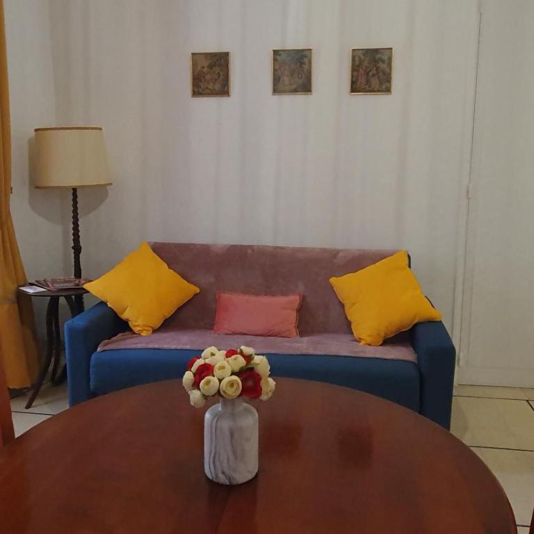 Bel Appartement Typique proche du Palais et Plages - Appartement 1 Chambre - 9