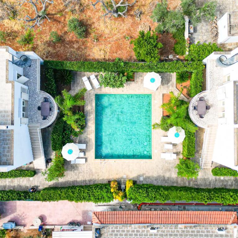 Residence Le Piscine - Appartamento - Piano Terra - 6