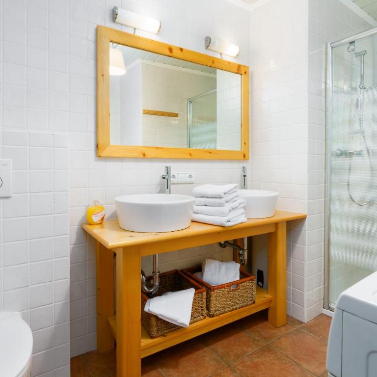 Hochkönig Hideaway - Ski-in & Ski-out Chalet by Maria Alm and Zell am See - Chalet 1 - 28