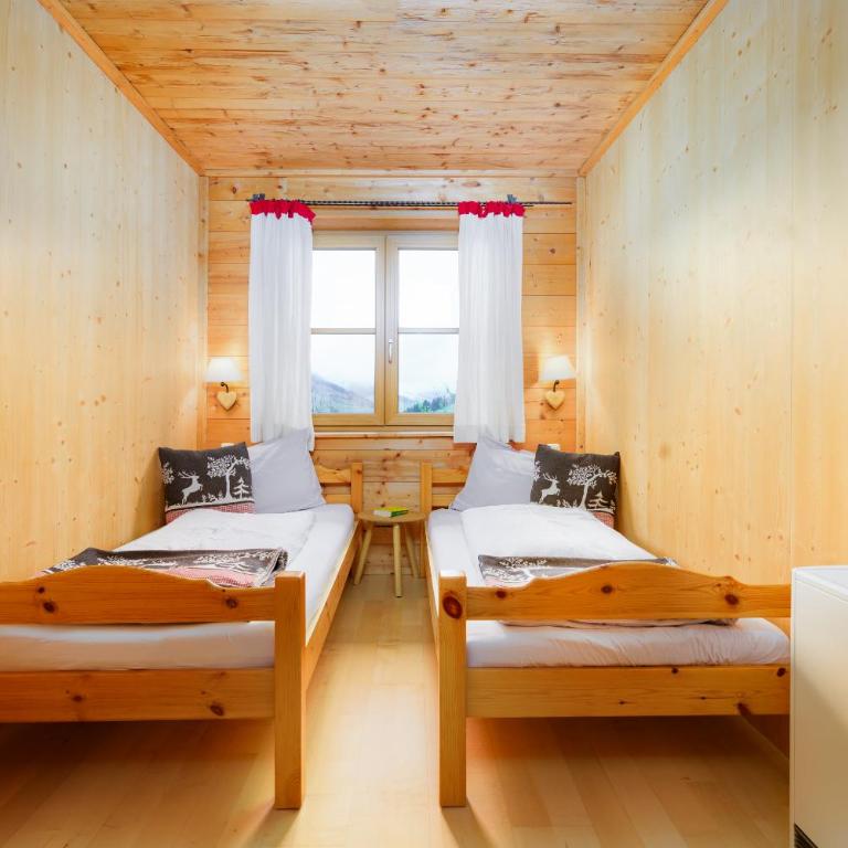Hochkönig Hideaway - Ski-in & Ski-out Chalet by Maria Alm and Zell am See - Chalet 1 - 50