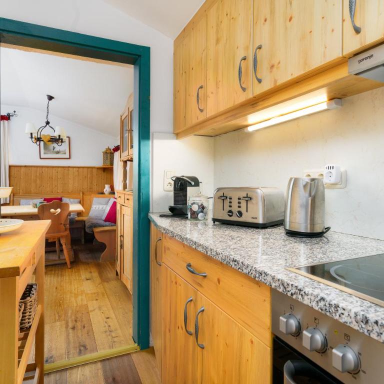 Hochkönig Hideaway - Ski-in & Ski-out Chalet by Maria Alm and Zell am See - Chalet 1 - 29