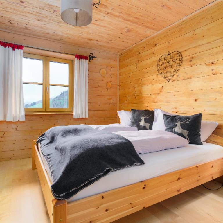Hochkönig Hideaway - Ski-in & Ski-out Chalet by Maria Alm and Zell am See - Chalet 1 - 49