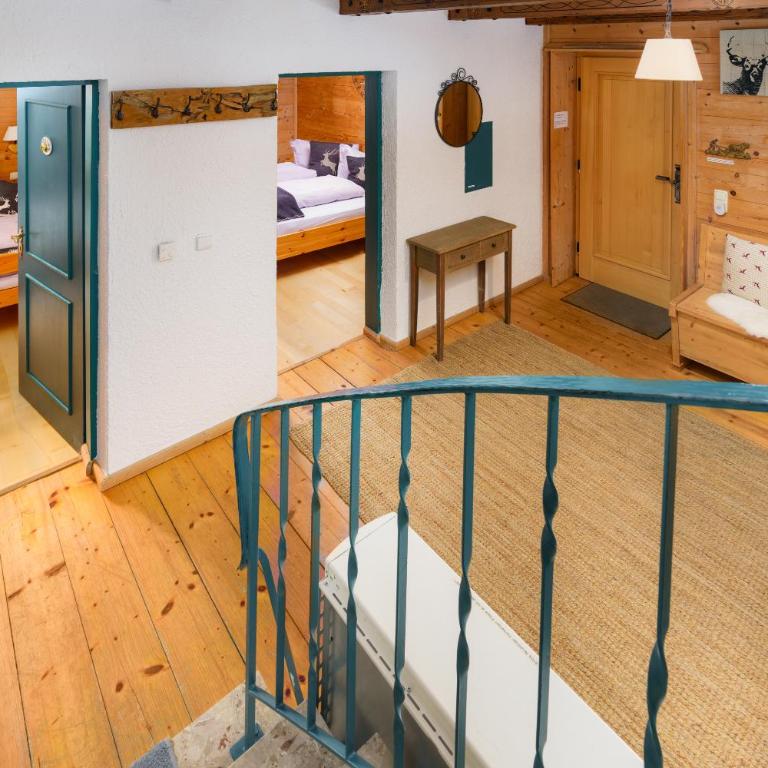 Hochkönig Hideaway - Ski-in & Ski-out Chalet by Maria Alm and Zell am See - Chalet 1 - 52