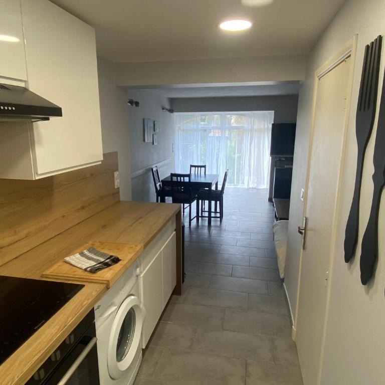 Appartement Sol y Mar - Appartement - Rez-de-Chaussée - 17