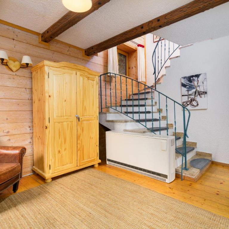 Hochkönig Hideaway - Ski-in & Ski-out Chalet by Maria Alm and Zell am See - Chalet 1 - 48