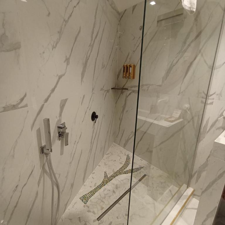 Babylon Luxury Suite & Apartments - Suite Executive - 12