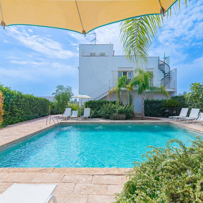Residence Le Piscine - Appartamento - Piano Terra - 10
