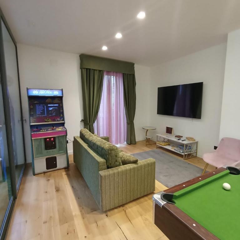 Babylon Luxury Suite & Apartments - Suite Executive - 16