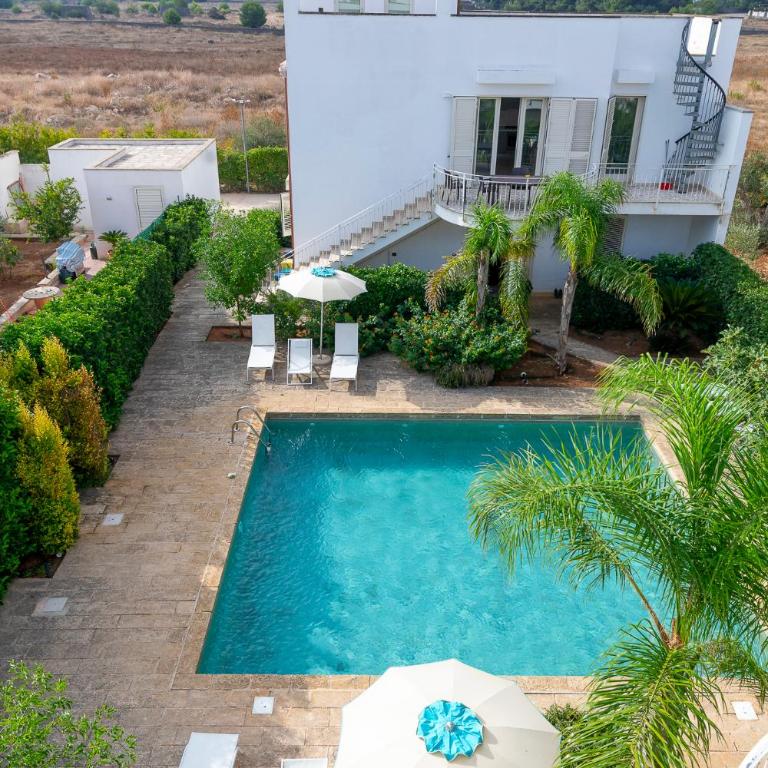 Residence Le Piscine - Appartamento - Piano Terra - 9