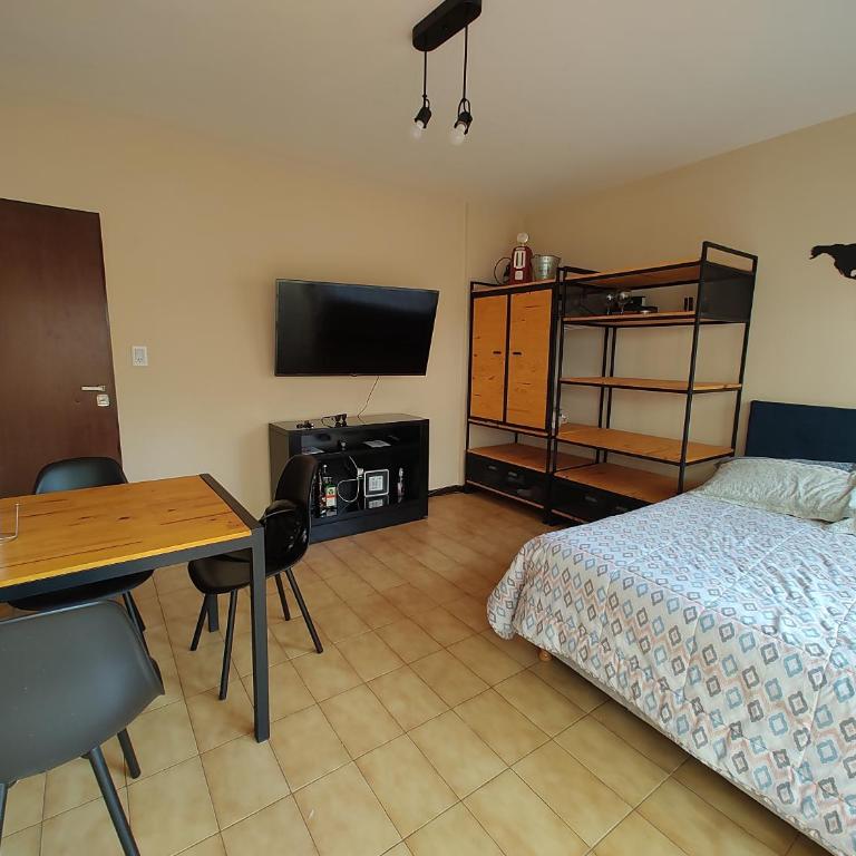 Depto la perla - Apartamento de 1 dormitorio - 1