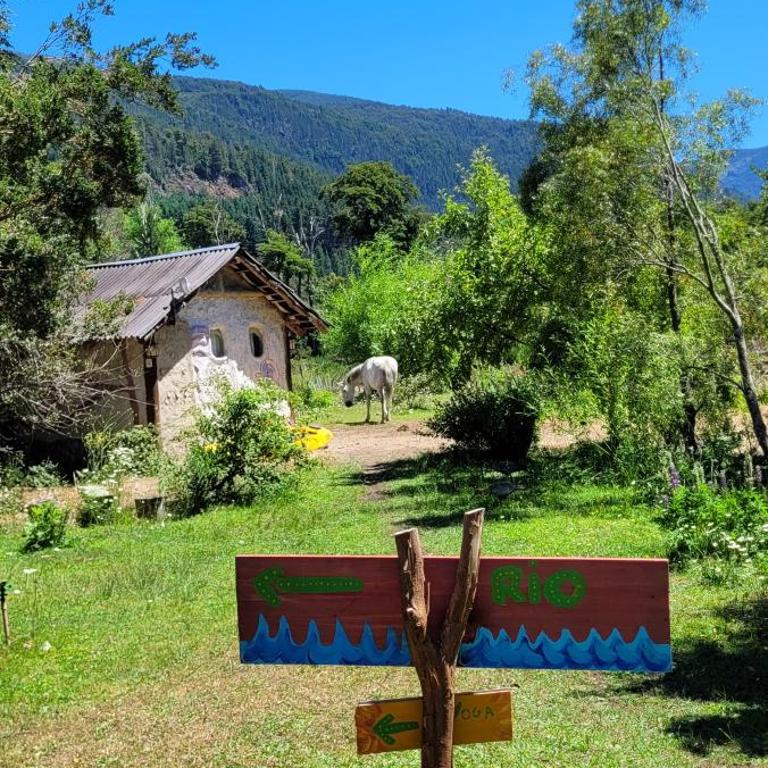Rey Sol Reina Luna - Single Bed in 4-Bed Dormitory Room - 9