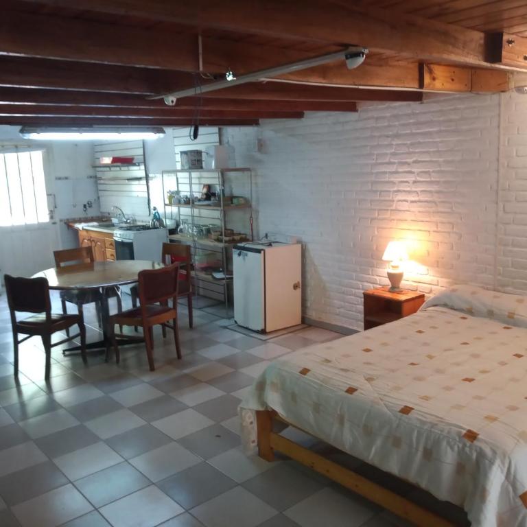 Amplio depto para 4 personas a 1 cuadra del mar - Casa de 2 dormitorios - 12