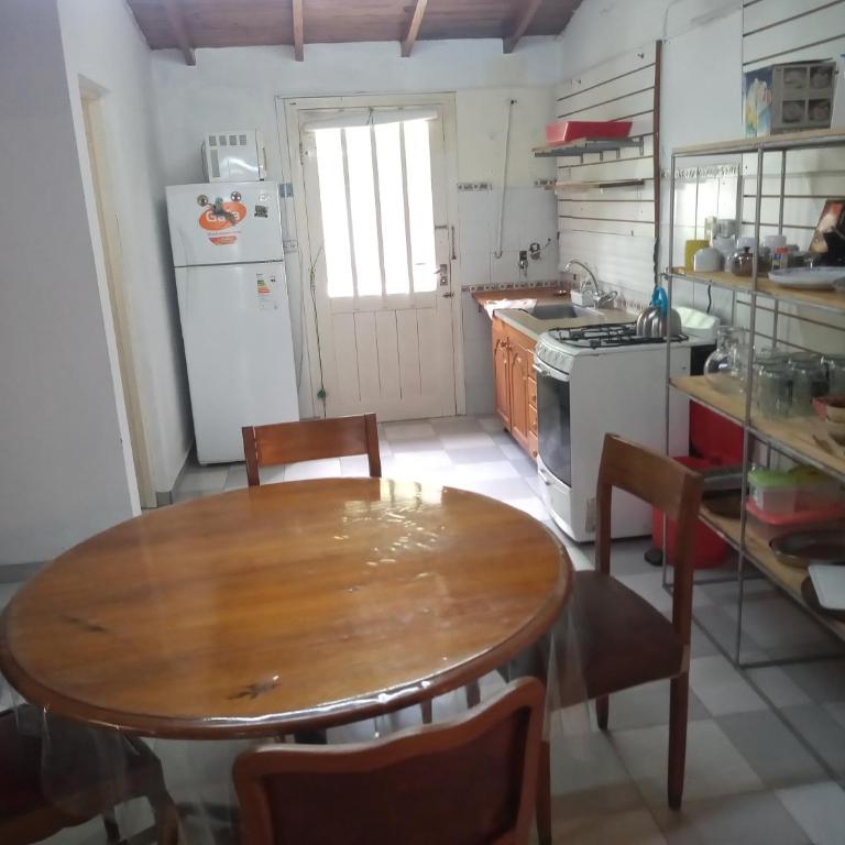 Amplio depto para 4 personas a 1 cuadra del mar - Casa de 2 dormitorios - 15