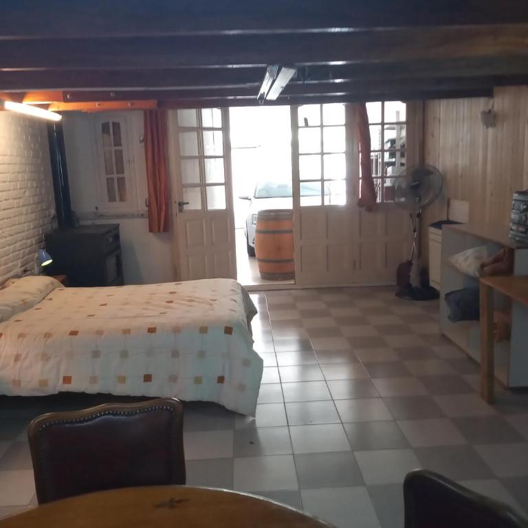 Amplio depto para 4 personas a 1 cuadra del mar - Casa de 2 dormitorios - 16