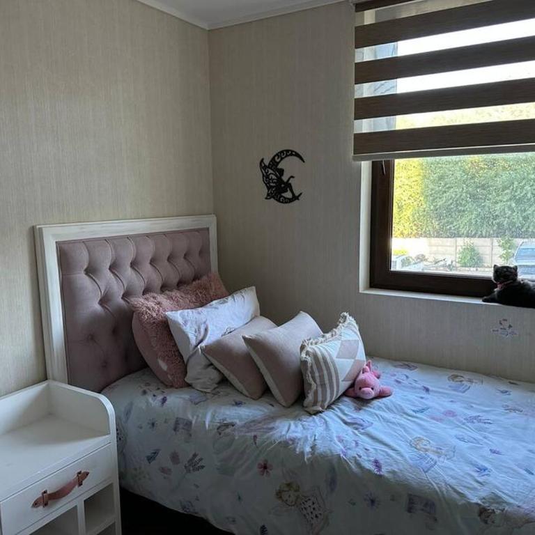 Departamento Costanera Villarrica - Apartamento de 3 dormitorios - 8
