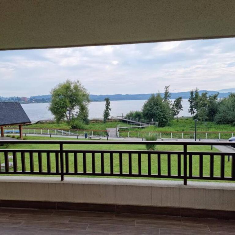 Departamento Costanera Villarrica - Apartamento de 3 dormitorios - 16