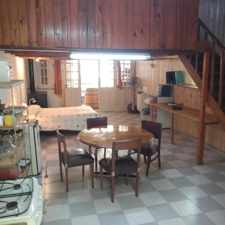 Amplio depto para 4 personas a 1 cuadra del mar - Casa de 2 dormitorios - 17