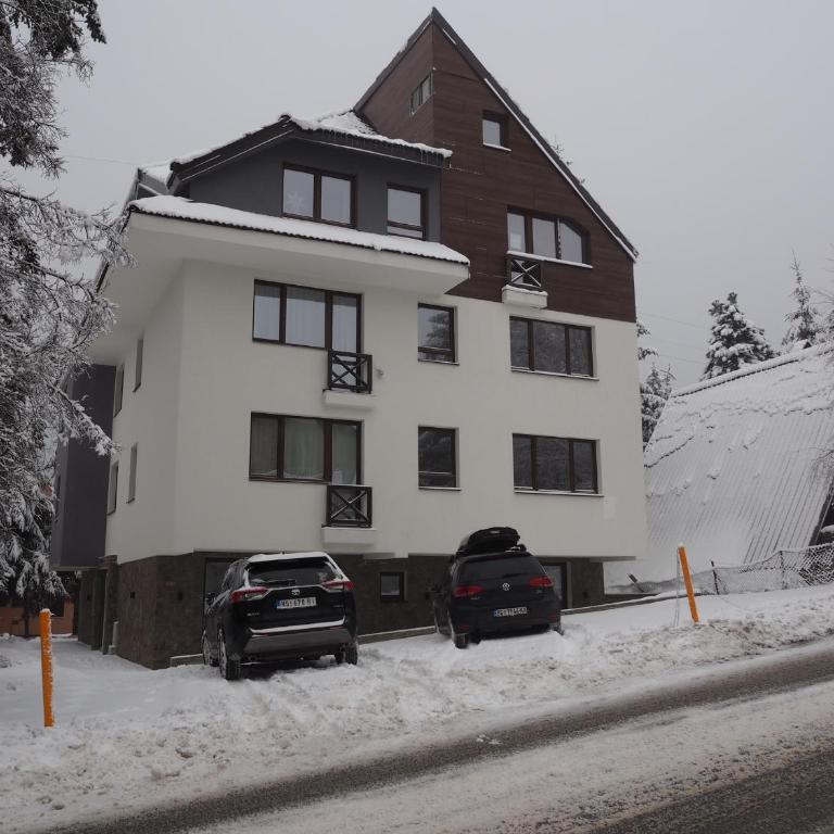 Apartman Duda - Apartman sa 1 Spavaćom Sobom - 1