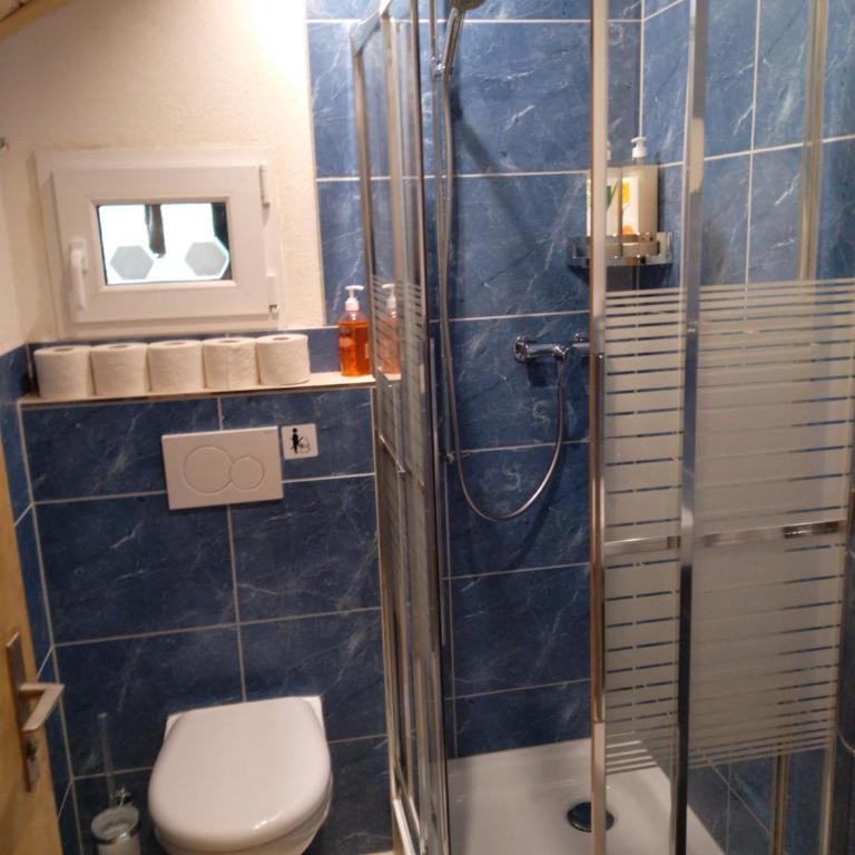 Chalet Bärgstäger - Apartment mit 3 Schlafzimmern - 24