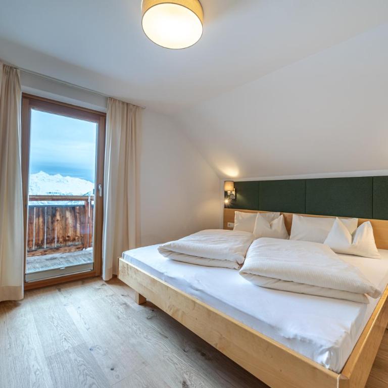 Hotel Hochsölden - Studio - 3