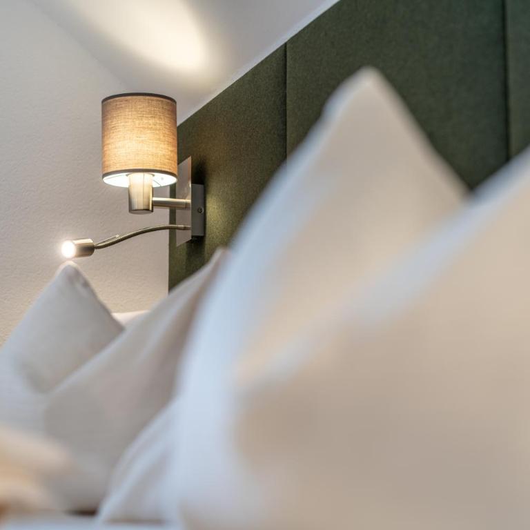 Hotel Hochsölden - Studio - 1