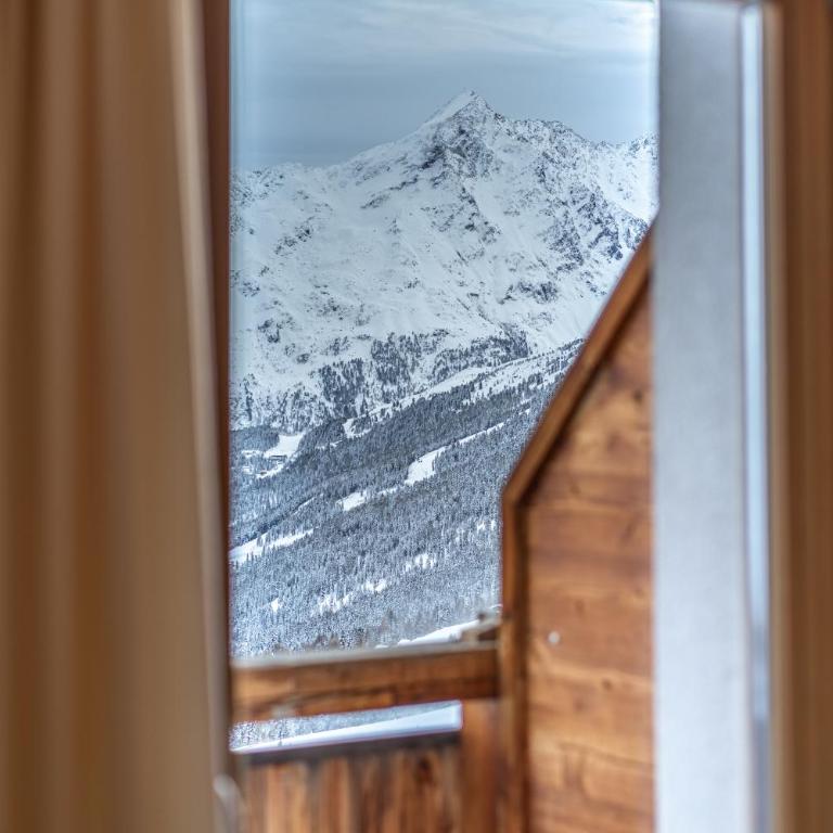 Hotel Hochsölden - Studio - 8
