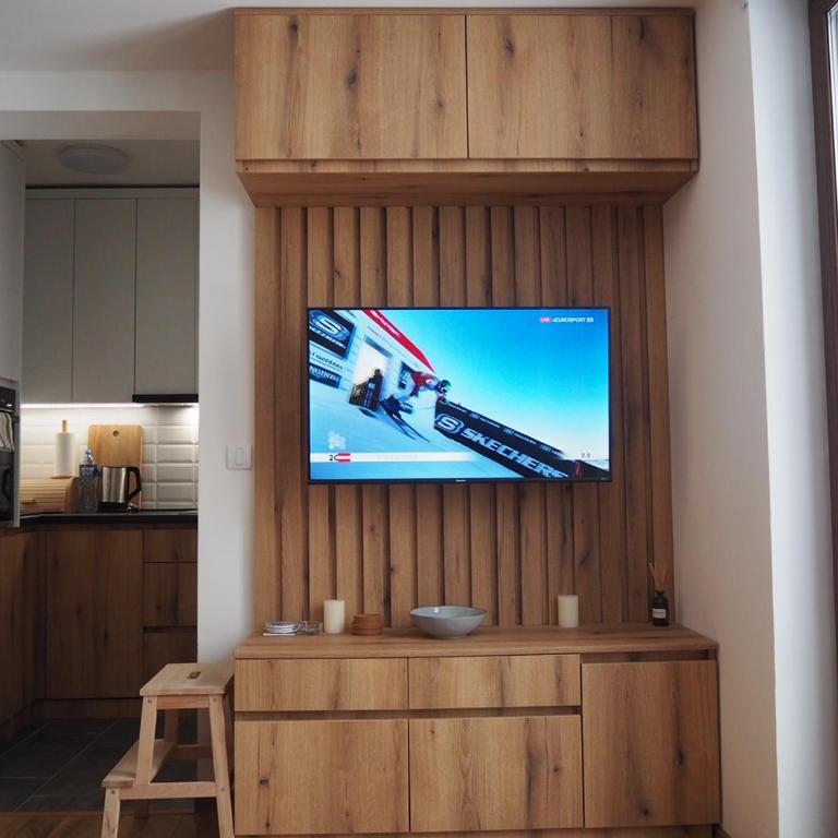 Apartman Duda - Apartman sa 1 Spavaćom Sobom - 3