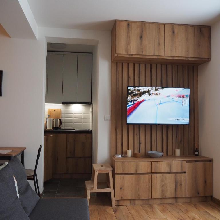 Apartman Duda - Apartman sa 1 Spavaćom Sobom - 4