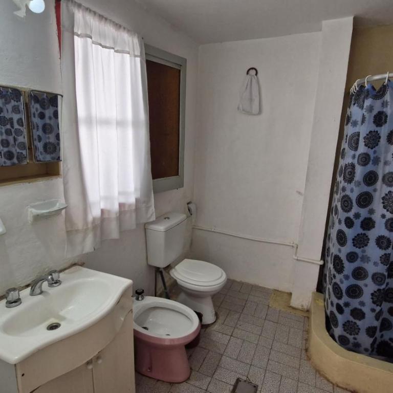 ALQUILER DAN - Casa con 1 dormitorio - 5