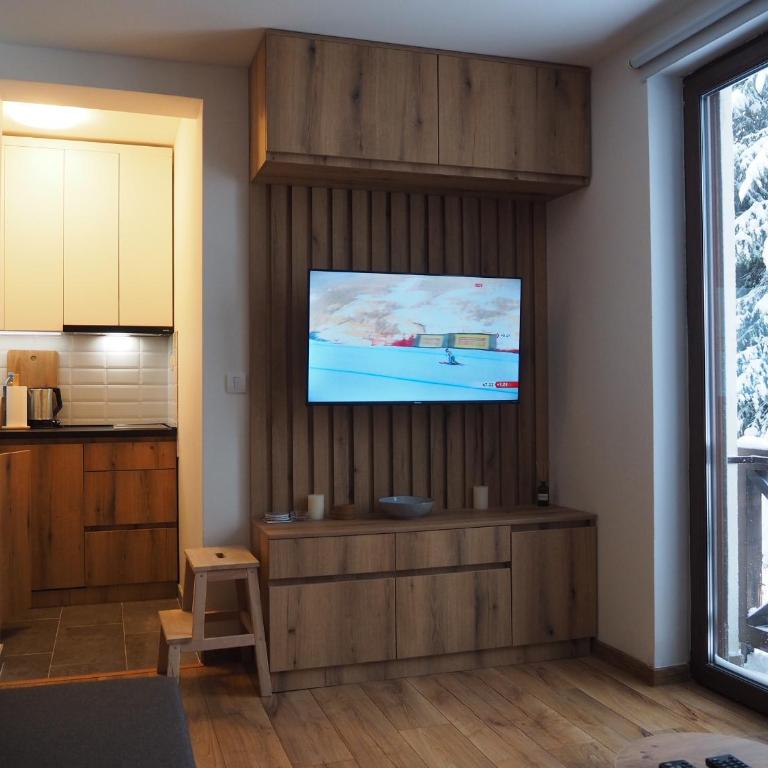 Apartman Duda - Apartman sa 1 Spavaćom Sobom - 5