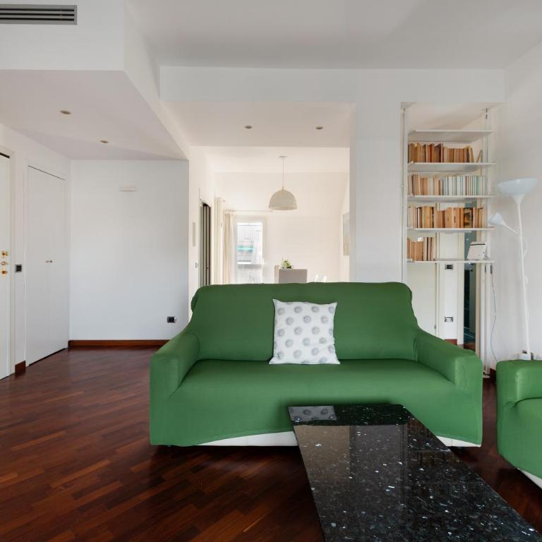 GuestHost - MM Istria White Apartment - Appartamento con 2 Camere da Letto - 2
