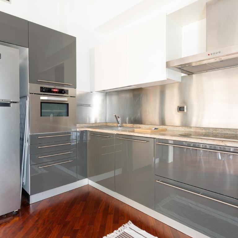 GuestHost - MM Istria White Apartment - Appartamento con 2 Camere da Letto - 13