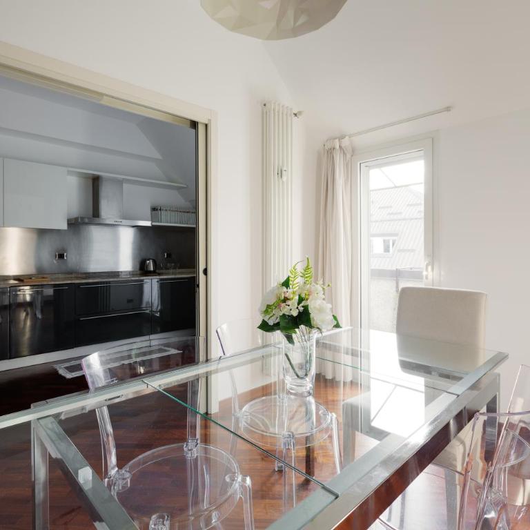 GuestHost - MM Istria White Apartment - Appartamento con 2 Camere da Letto - 10
