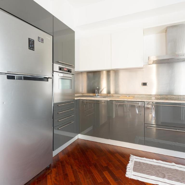 GuestHost - MM Istria White Apartment - Appartamento con 2 Camere da Letto - 12