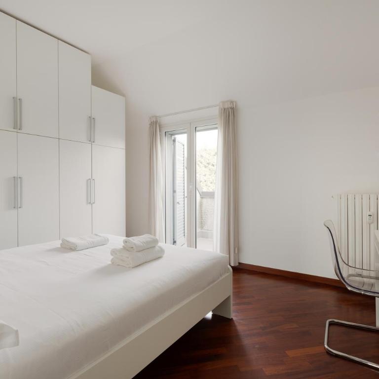 GuestHost - MM Istria White Apartment - Appartamento con 2 Camere da Letto - 21