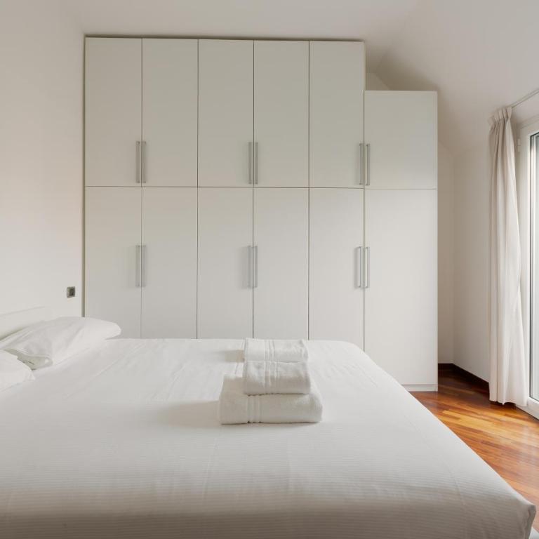 GuestHost - MM Istria White Apartment - Appartamento con 2 Camere da Letto - 23