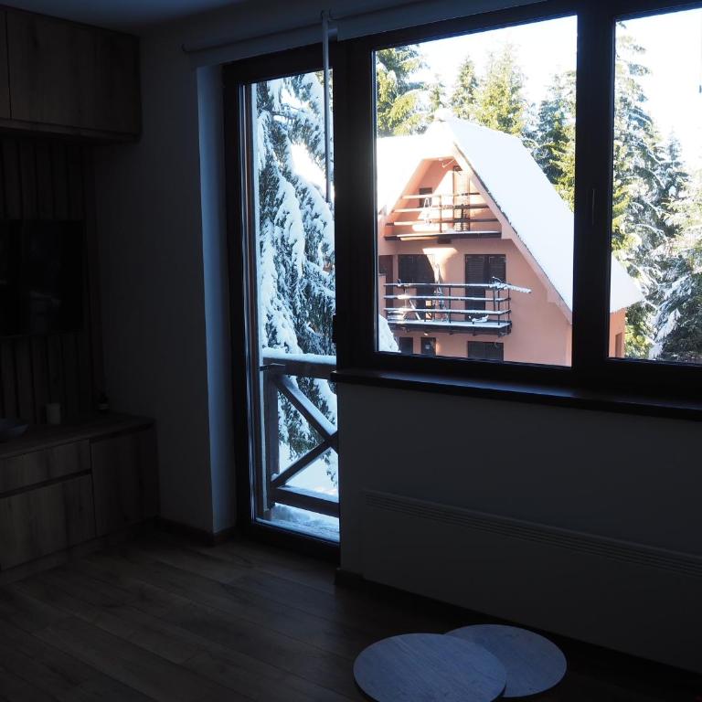 Apartman Duda - Apartman sa 1 Spavaćom Sobom - 8