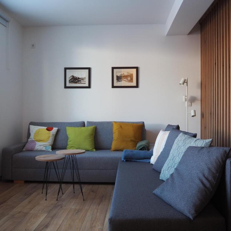 Apartman Duda - Apartman sa 1 Spavaćom Sobom - 10